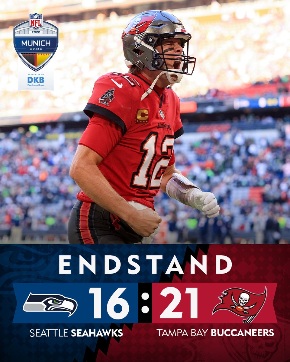 NFL Deutschland tweet media