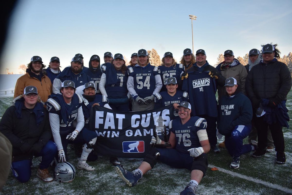 CoachOBrienDSU's tweet photo. Best job in the world getting the chance to coach some of the best people people in the world along side some other great coaches that teach me more and more each day. 
8/8 
#RollHawks #BossHogs https://t.co/Yiu58of2bm