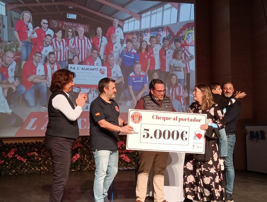 vmfeliu's tweet photo. La @AtletiBoadilla lo ha vuelto a hacer!!! Orgullo https://t.co/NGY3XKDLl3