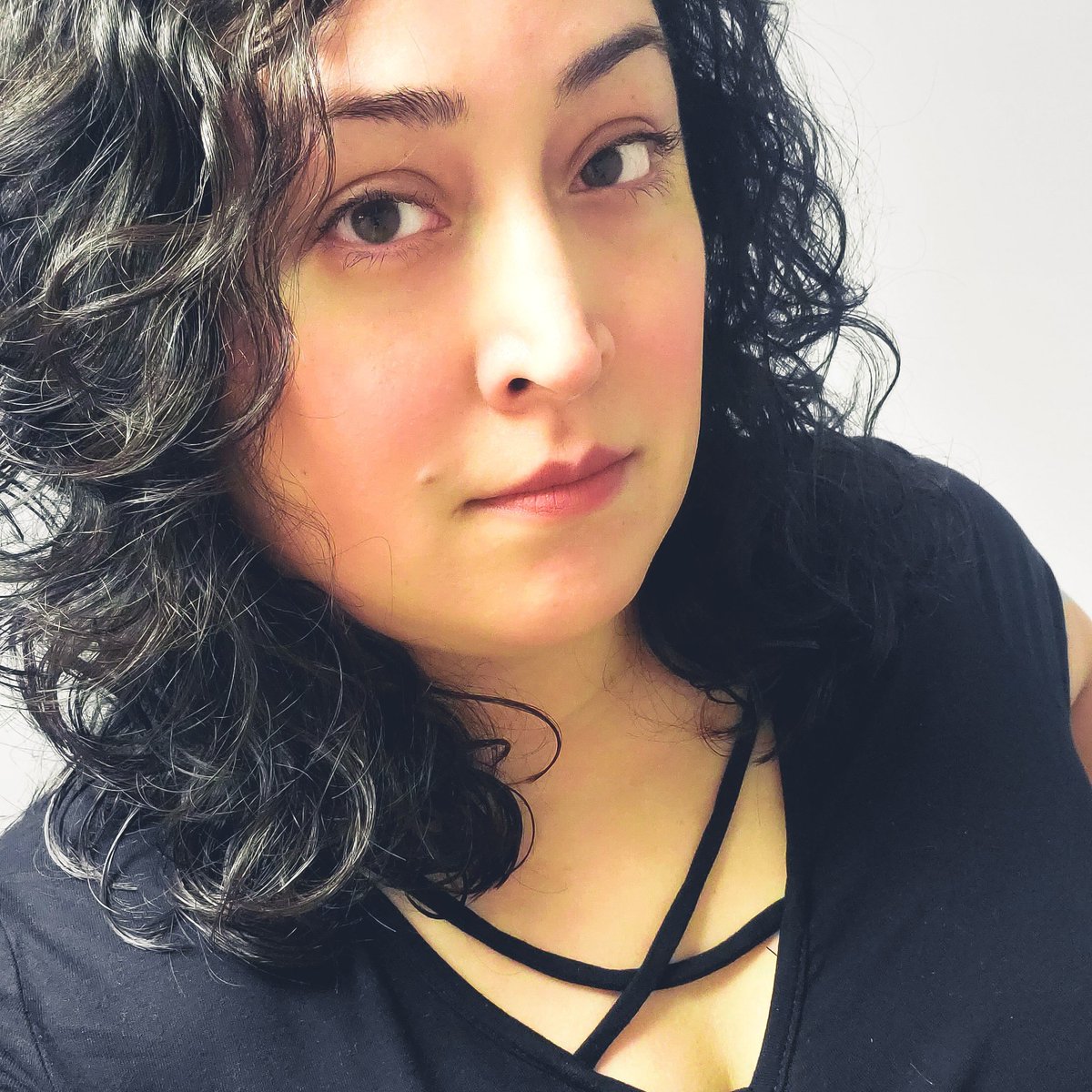 #NewProfilePic