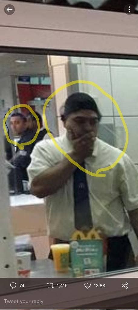 David Strunk tweet media