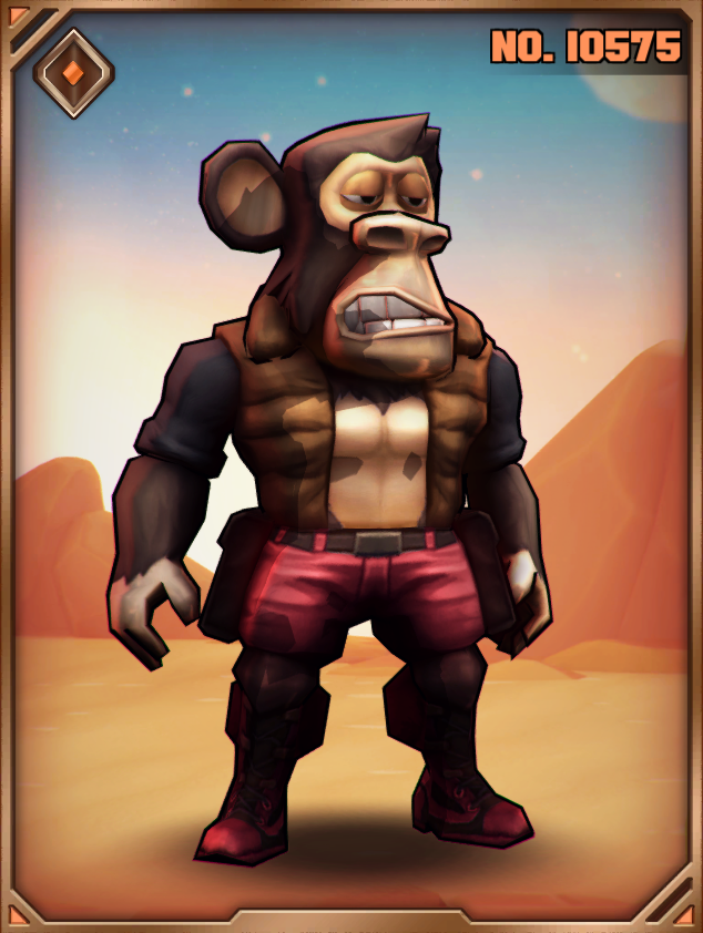 ⚠️ NFT GIVEAWAY

Prize 🏆: x1 <a href="/CantinaRoyale/">Cantina Royale</a> NFT

To participate:

🛡Follow <a href="/TheWolfOfElrond/">🐺 The Wolf Of MultiversX 🐺</a> &amp; <a href="/CantinaRoyale/">Cantina Royale</a> 
🛡Like + RT
🛡Tag 3 NFT addicts

End in 48h

#EGLD #EGLDGiveaway #ElrondNFT #ElrondNFTs #ElrondGiveaway $EGLD #NFTGiveaways #NFTs