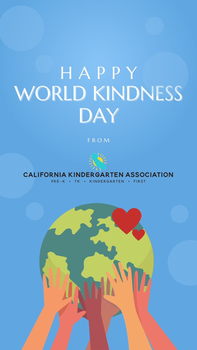 California Kindergarten Association (@ckastaff) on Twitter photo 