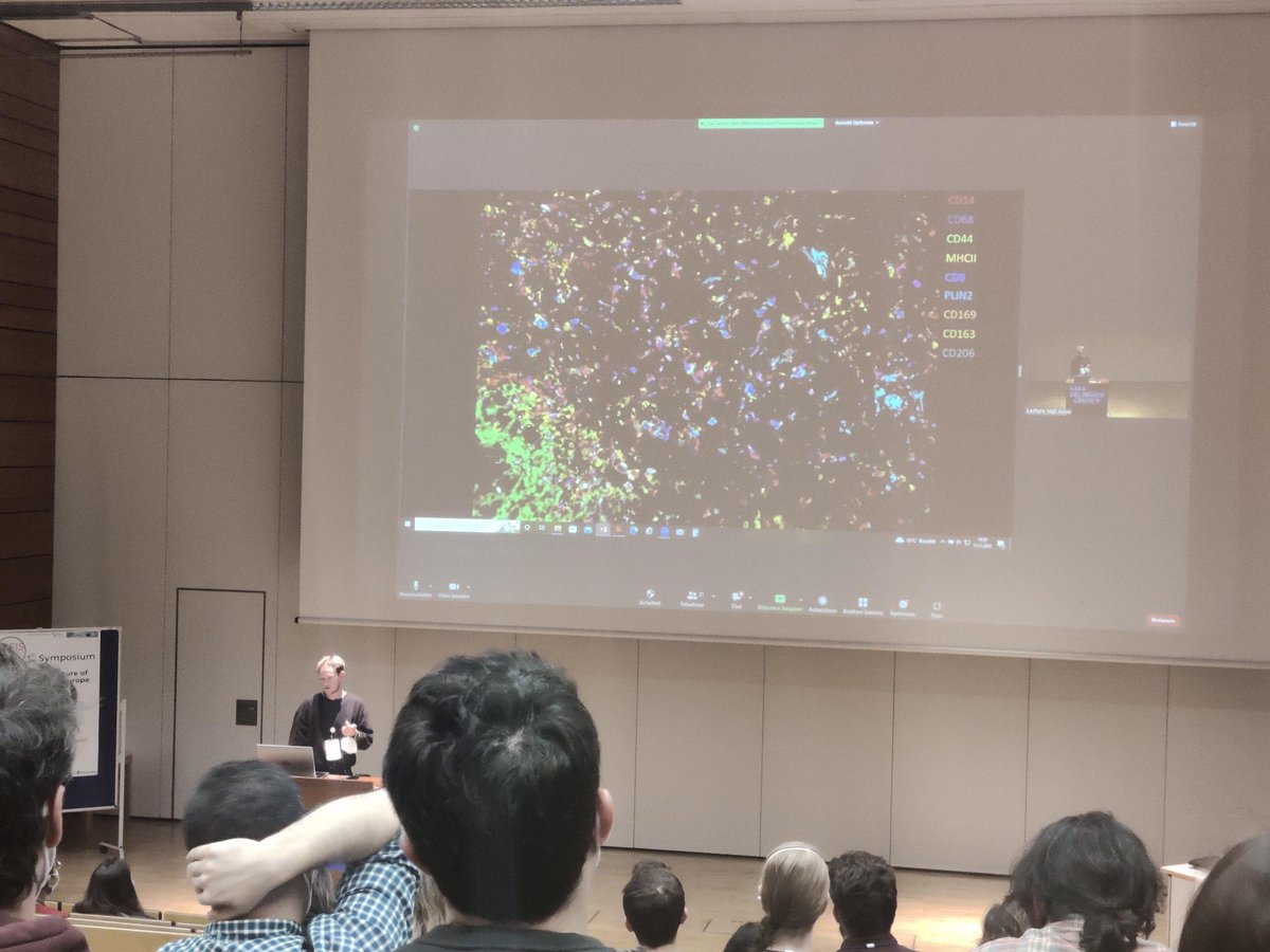 Elias Wieland (@belawieland) on Twitter photo Thank you <a href="/y_efis/">yEFIS</a> for organising such a great 1st symposium #yefis2022 and for granting me a <a href="/EFIS_Immunology/">EFIS</a> <a href="/EurJImmunol/">European Journal of Immunology</a> travel award. I’m also grateful for the opportunity to pitch my project about #macrophage heterogeneity in #atherosclerosis <a href="/PiGoossensLab/">Pieter Goossens lab</a> <a href="/CARIMMaastricht/">CARIM</a> Thank you <a href="/y_efis/">yEFIS</a> for organising such a great 1st symposium #yefis2022 and for granting me a <a href="/EFIS_Immunology/">EFIS</a> <a href="/EurJImmunol/">European Journal of Immunology</a> travel award. I’m also grateful for the opportunity to pitch my project about #macrophage heterogeneity in #atherosclerosis <a href="/PiGoossensLab/">Pieter Goossens lab</a> <a href="/CARIMMaastricht/">CARIM</a>