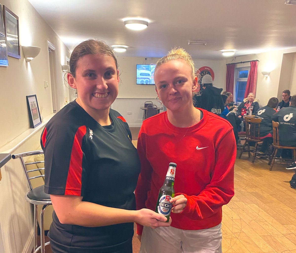 wadebridgelfc's tweet photo. The unbeaten run continues! 

1-1 draw at home to @PenrynLadies 

@smivs18 with the equaliser 2 minutes from time! 

Player of the match to Rachel with a solid performance at centre back! 

Thanks to our visitors for a brilliant game! 

@swsportsnews @TheCWFL https://t.co/YEA70mneCv