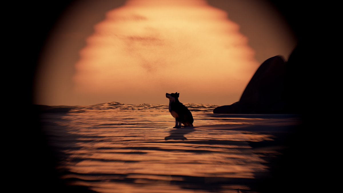 #SoTShot <a href="/SeaOfThieves/">Sea of Thieves</a>