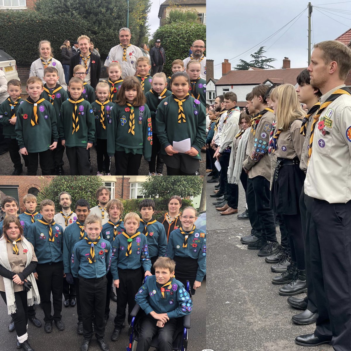237th Scout Group tweet media