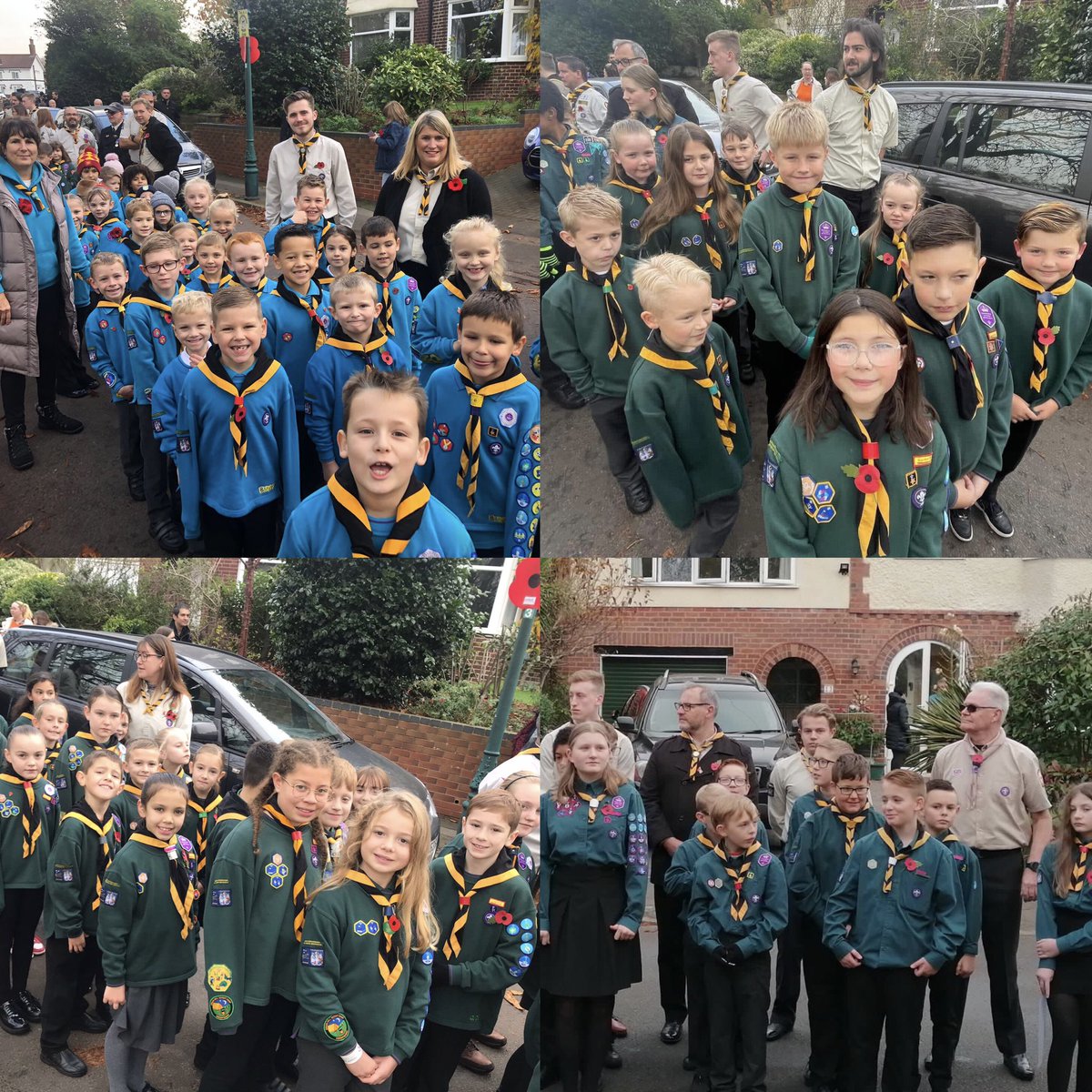 237th Scout Group tweet media