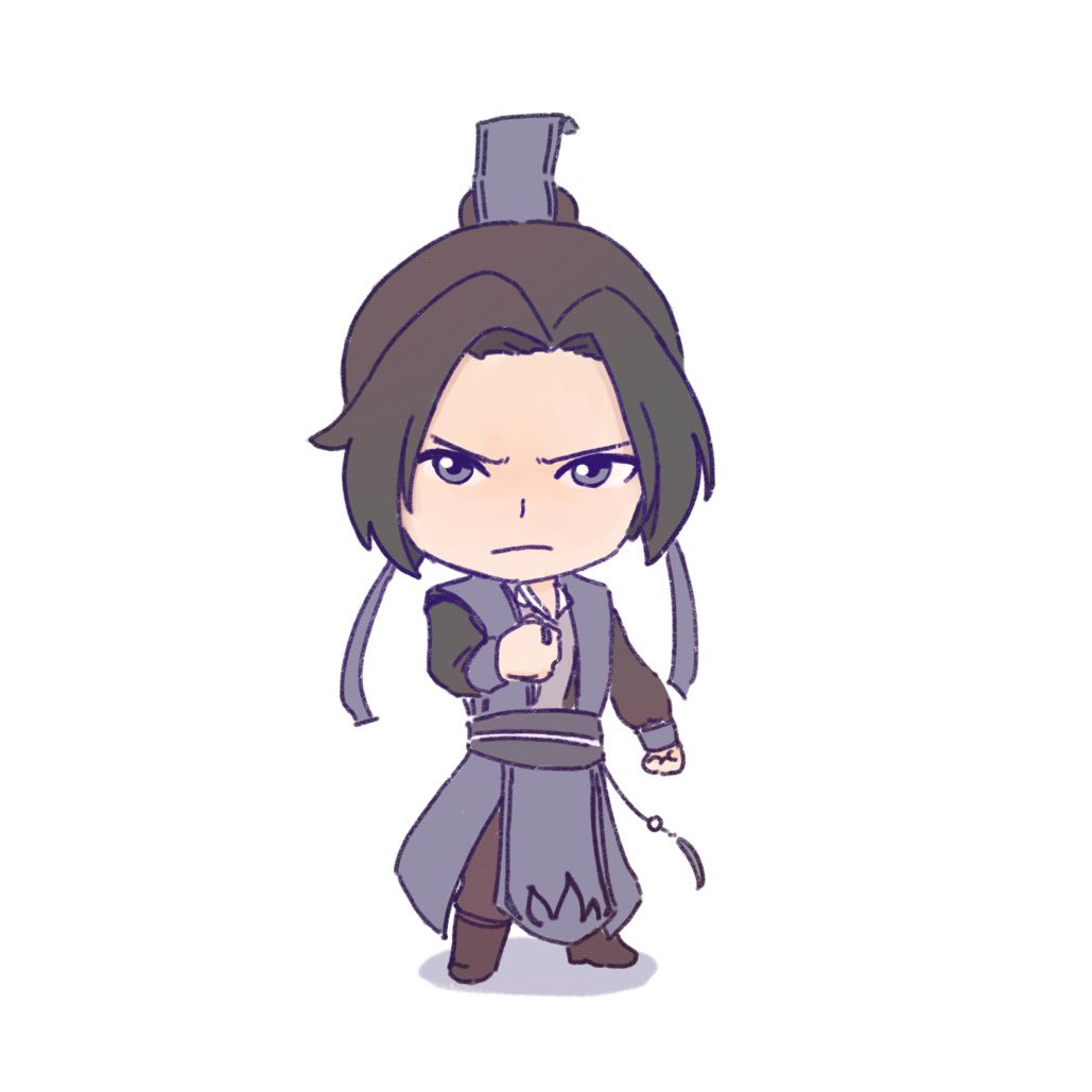 「PLEASE. A JC NENDO. PLEASE.  」|apples『😖😫😣🥺😭』のイラスト