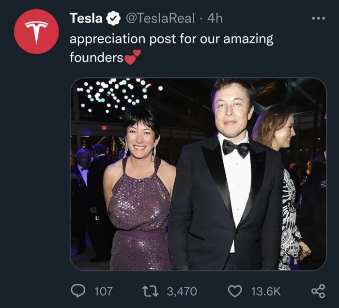 Not__a___Doctor's tweet photo. @elonmusk Absolutely! https://t.co/FrqNsPEwLi