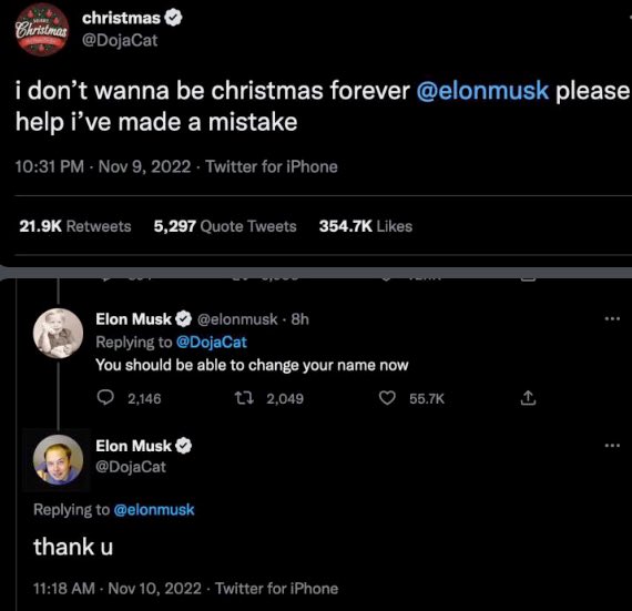 Not__a___Doctor's tweet photo. @elonmusk Absolutely! https://t.co/FrqNsPEwLi
