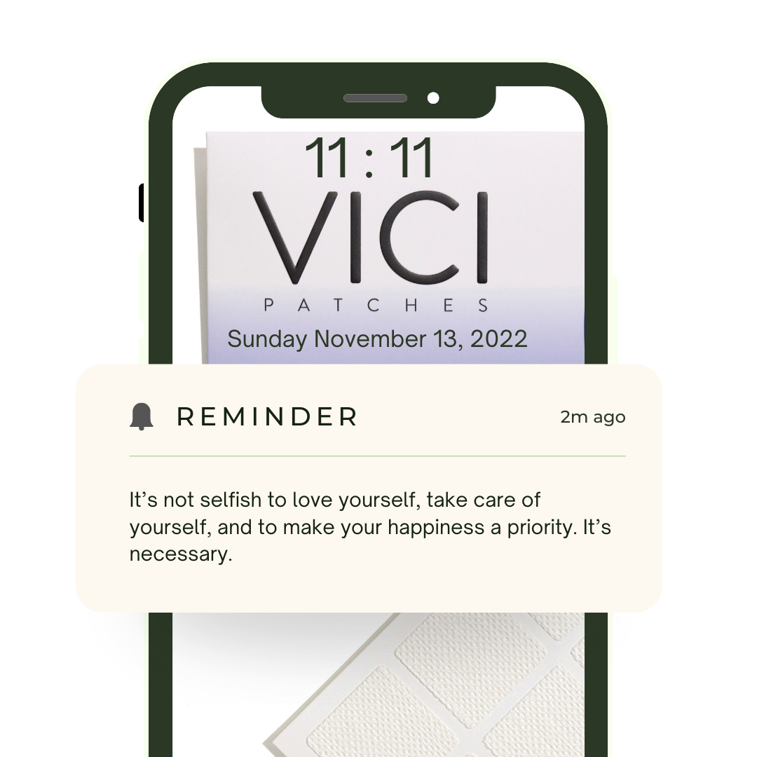 ViciWellness's tweet image. Happy World Kindness Day!  Be kind to yourself FIRST and the rest will follow.
.
.
This is your reminder self care is not self indulgence.  Self care is SELF-PRESERVATION. Don't ever feel guilty for taking care of yourself.  
.
.
#selfcare #loveyourself #viciwellness #mentalhealt