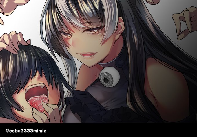 配信おわりました!百手さんのお顔がマブくできたのでよかったです!髪の毛塗るのも楽しかった…
配信でお知らせした通り、完成次第支援サイトで先見せしたいと思います!^^しばしお待ちを…
遅くまでありがとうございました! 