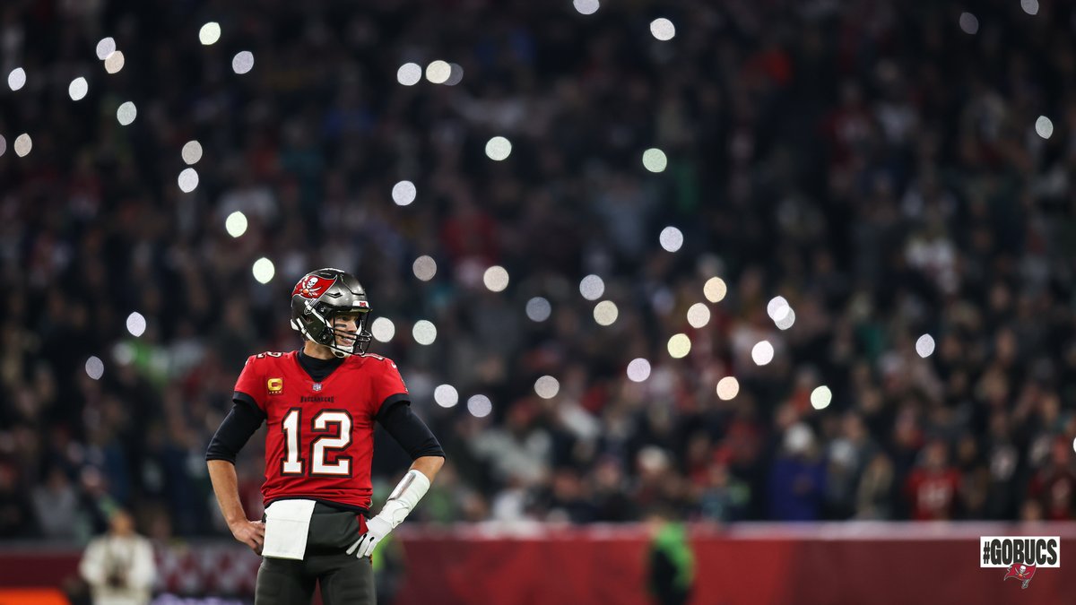 Buccaneers's tweet photo. A day we'll never forget. 🇩🇪 https://t.co/YQzsqBl9dx