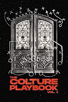 modiggidybeats's tweet photo. Check out this book: "The Colture Playbook Vol. 1" by Ty Baisden, Yoh Phillips https://t.co/y5CS0oJWCK https://t.co/8ex9mXGl53