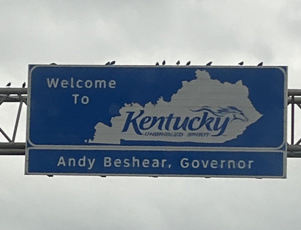 DougFaris's tweet photo. Second stop on the #collegeweekend tour complete and heading home! Caitlyn has found her place in Kentucky &amp; I have been reminded that college life is definitely for the young! Early bedtime tonight! 😴😂 https://t.co/Zj95fnQZ9o