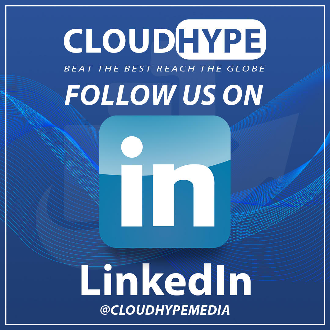 Cloudhypemedia's tweet photo. Now we are Officially on LinkedIn!
follow us and contact us to grow your Social Media! 
#socialmedia #socialmediamarketing #digitalmarketing #growbusiness #smmarketing #agency #socialmediamanager #hypebeast #growth https://t.co/nvCrFyyYRJ