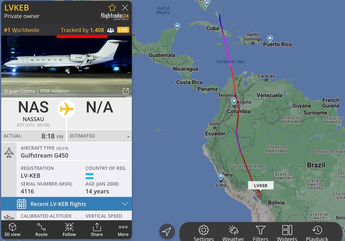 HanSoloGr's tweet photo. @Konarrr @flightradar24 @FTX_Official to your family too, 1410th useful idi0t! https://t.co/bWSRkQlaqg
