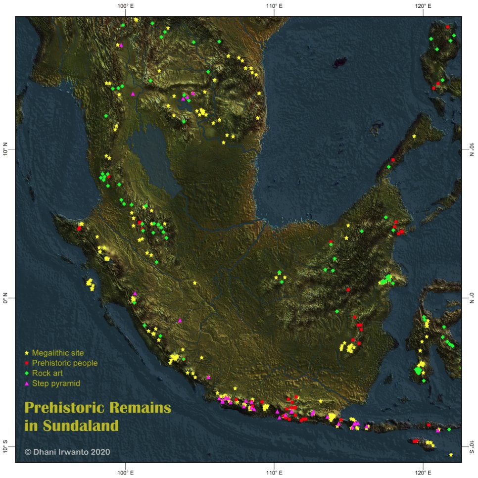 karimnas_'s tweet image. This man (who is a hydrology engineer) has some interesting theories. researchgate.net/publication/33…