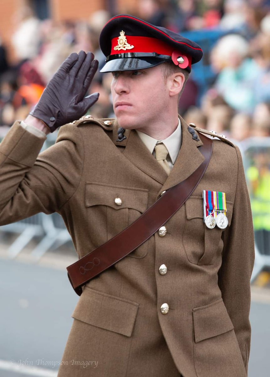 RyanT_ACF's tweet photo. A great Remembrance weekend! We WILL Remember them! https://t.co/VxzxipLHml