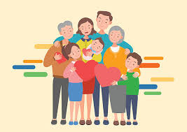 leoalvacabrera's tweet photo. El abrazo en familia se  celebra del 06 al 13 de noviembre de 2022.  “La familia es el primer lugar donde se aprende a amar, se nos invita, a ser familias de gran corazón, la familia es la cuna de la vida y del amor. #LeerEsVida @NicolasMaduro
@_LaAvanzadora
@Soykarinacarpio https://t.co/BCnlaS4maP