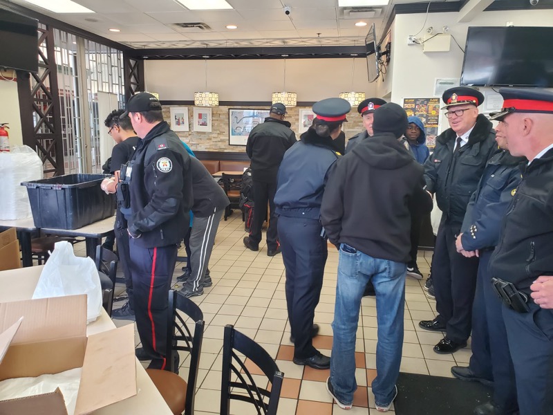 Community Partnerships & Engagement Unit (CPEU) tweet media