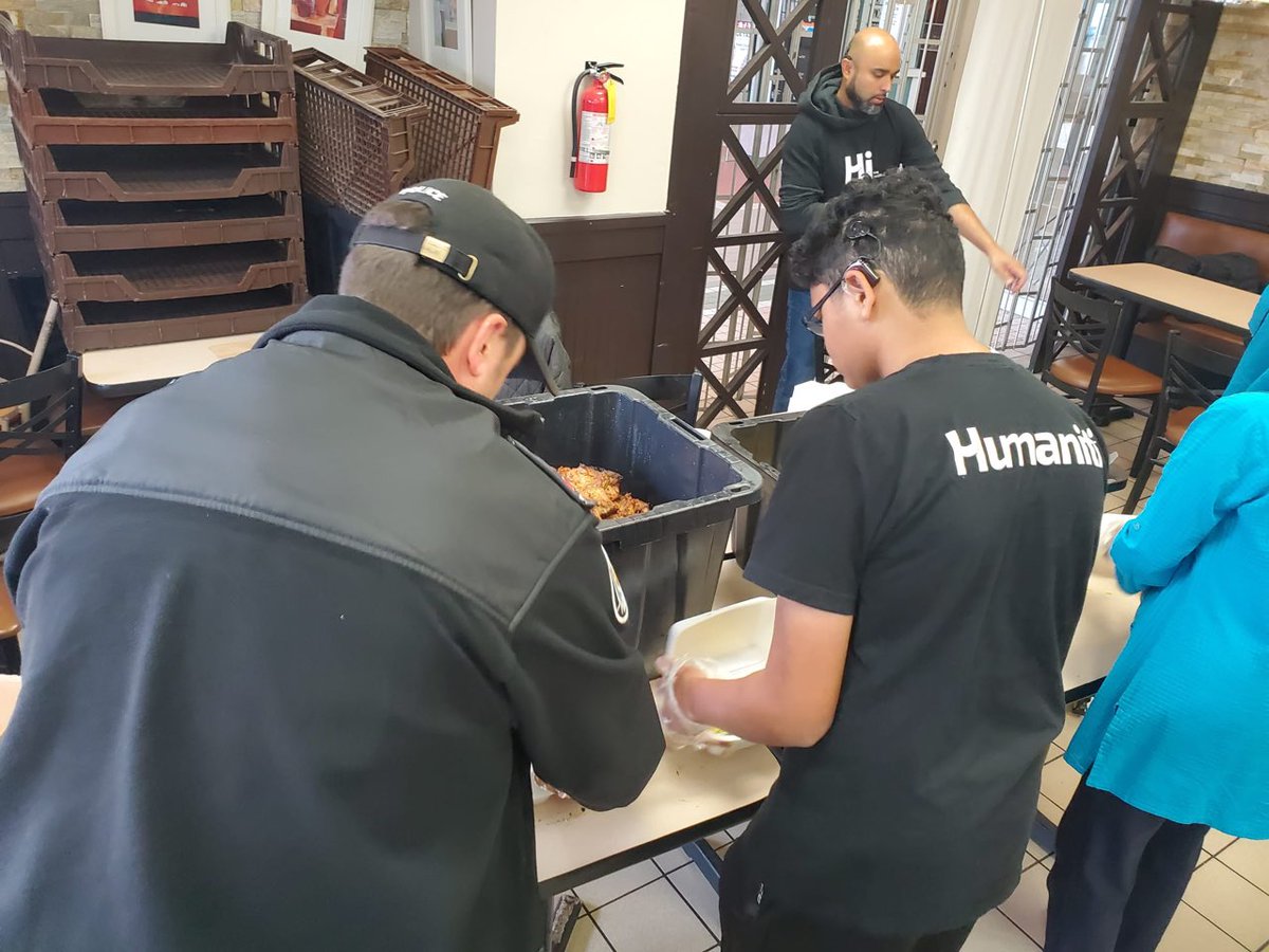 Community Partnerships & Engagement Unit (CPEU) tweet media