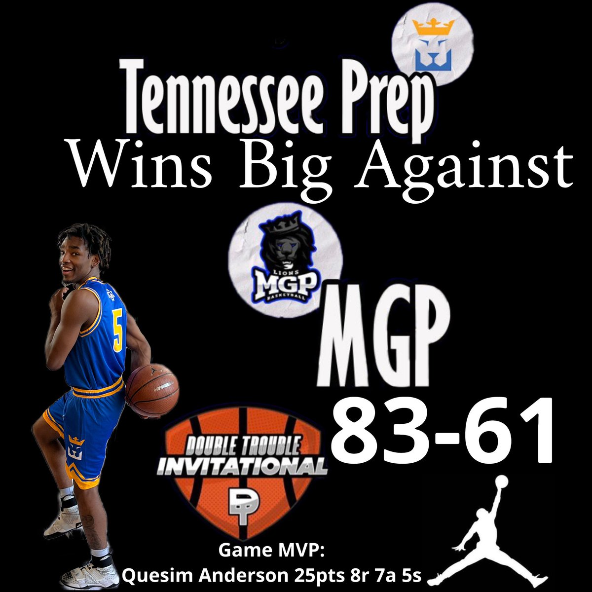 Tennessee Preparatory Academy tweet media