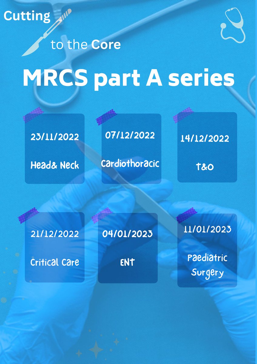 Cutting to the Core tweet media