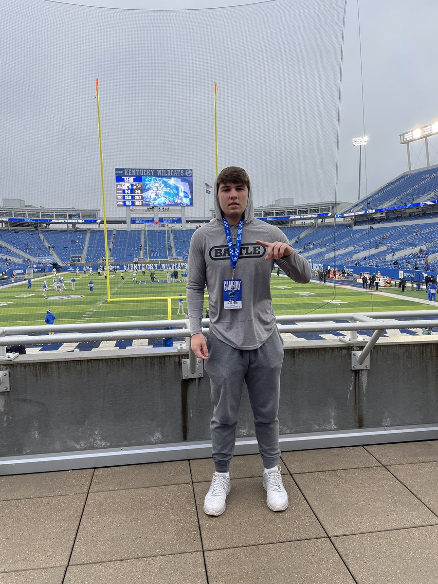 Alex Ford tweet media