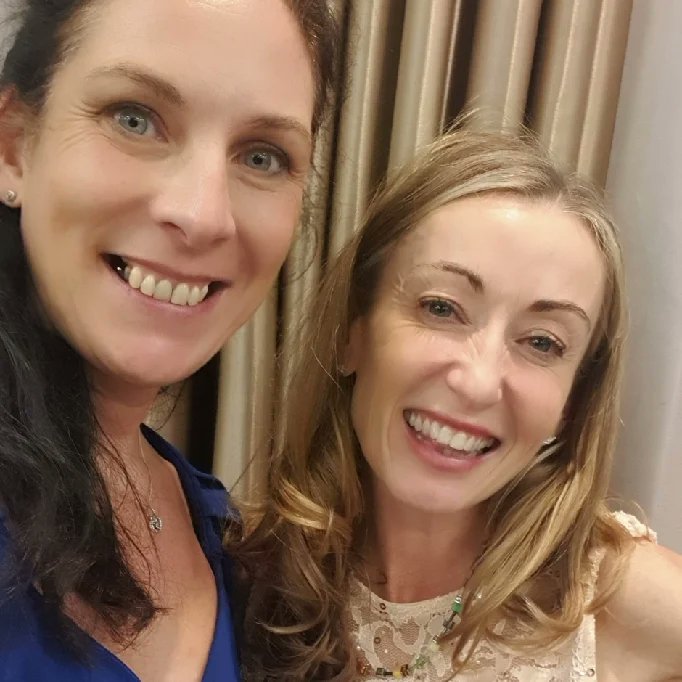saracrosland's tweet photo. Had such an amazing time at the #RunningAt40plus awards evening. Was great to catch up with @jopavey and meet @LONGKIRS
Still can't believe I was awarded #RunnerOfTheYear - I never win anything!! https://t.co/cRCOzP6FmS