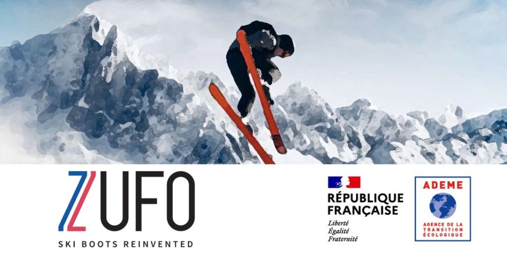 Nous sommes fiers de faire partie des 26 lauréats nationaux de l'appel à projet Perfecto 2022 lancé par l'ADEME 😊 swll.to/qZOlDo

Inscrivez-vous sur notre site pour suivre l’aventure zUFO ! bit.ly/3UAcVJ0

#developpementdurable #environnement  #Innovation #ski