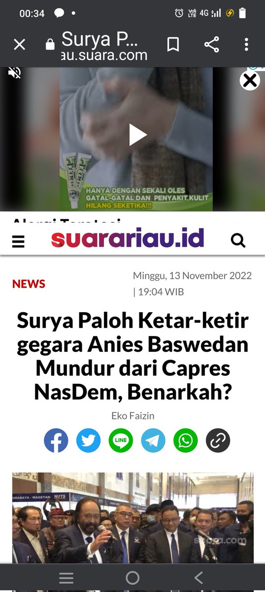 _SEKNAS_RI's tweet photo. @ManroeReinhard @KiBajolIjo @MenulisPikiran @nusantara_one @Pemberang1 @Tan_Mar3M @aniesbaswedan @FerdinandHutah6 @AkuAtikaFaya @ChusnulCh__ @__AnakKolong @bambang20020901 @Iwp69_id @0kt4v14nu5k0k0h @DoankWarto @rizieqdivist @AwYesaya @BBerizik @JulBayur3 @CaturYu28266504 @liyarikihasan_ @75Mahrus @mazkeboijo @rosela_setia @Davidmaulana68 @kevynsaverio @BejoMulyo18 @KSPgoid @DKIJakarta @DishubDKI_JKT @PrasetyoEdi_ @gembong_warsono @fpdip_jakarta @NasDem @PKSejahtera @PDemokrat @MardaniAliSera @kpp_pa @pandji @saipuljamil Tentunya @aniesbaswedan keberatan jika hanya dipakai gratisan untuk meningkatkan elektabilitas @NasDem yang karam oleh @suryapaloh51. #Pembubaran koalisi dan pemberhentian ketum partai merupakan keniscayaan yang tak bisa dinafikan mengingat galaunya suasana kebatinan konstituen. https://t.co/Dqqj3Z6R9N