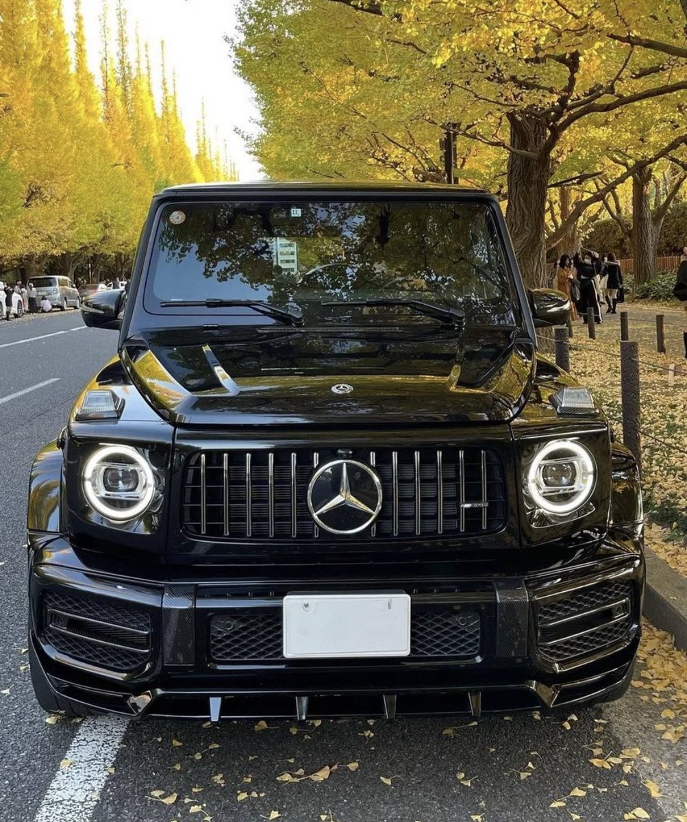 FastCarsWorld's tweet image. Mercedes-AMG G63 🦍