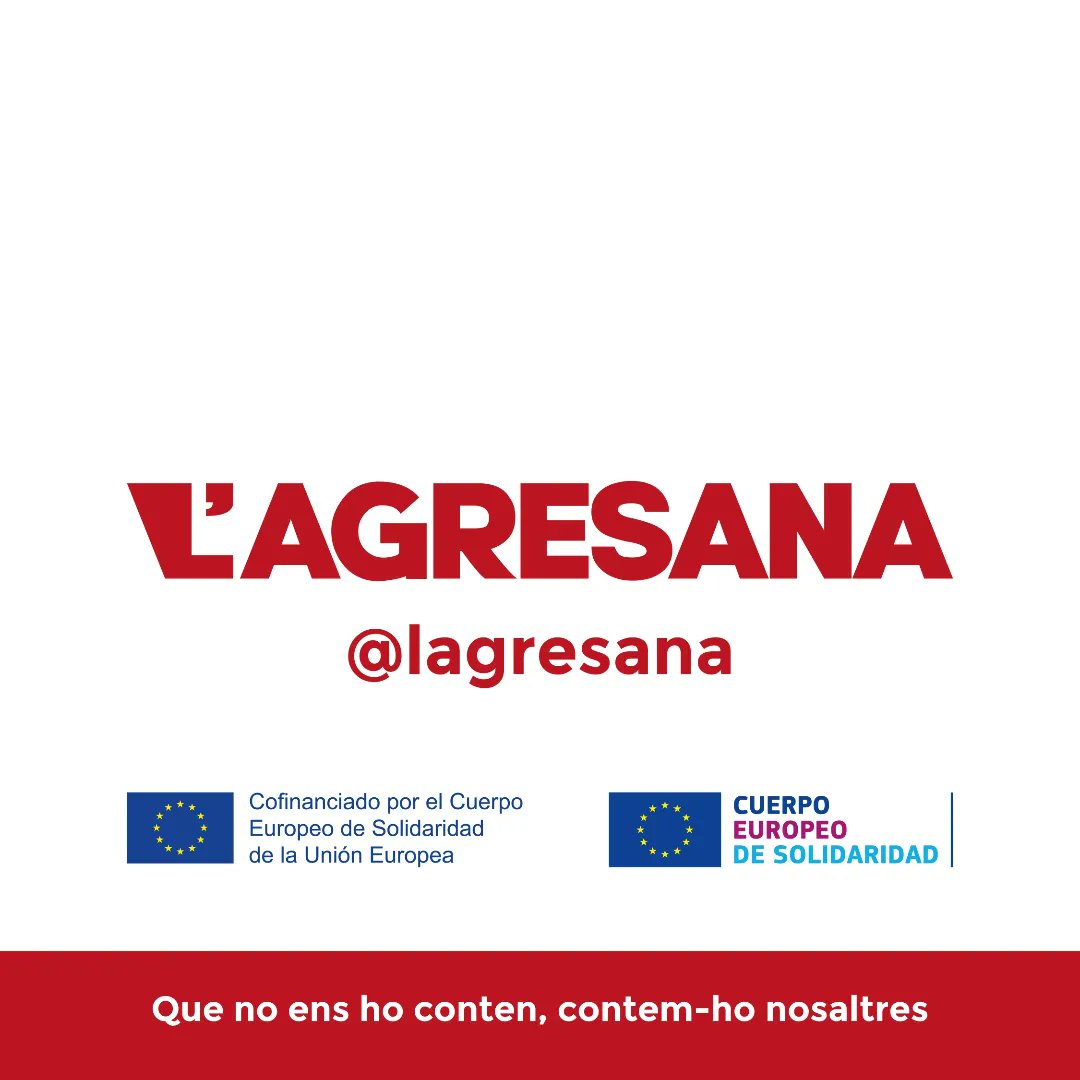 lagresana's tweet photo. En aquesta edició Nina ens conta l'experiència de vindre a viure a Agres des de Bulgaria ✈ Un article on tota una família deixa una vida per poder refer-la.

Podeu aconseguir L'AGRESANA a diversos comerços del poble!

Que no ens ho conten, contem-ho nosaltres 💪🏼 https://t.co/rPYtaA6YLF