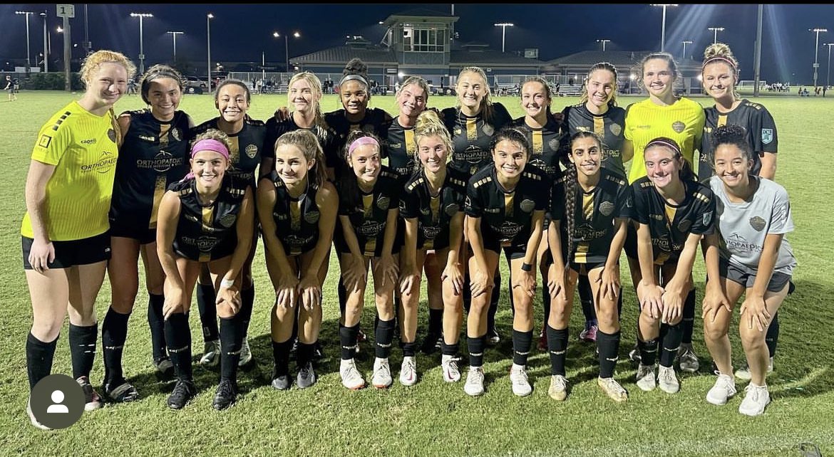 great weekend! a tie and two wins to send us home the champions <a href="/florida_premier/">Florida Premier F.C</a>