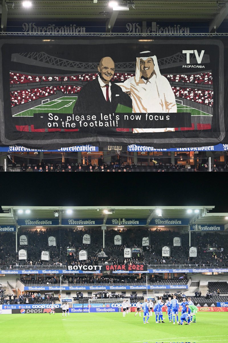 Ultramaniatics's tweet photo. Eliteserien 🇸🇯
Rosenborg vs Sarpsborg.
13/11 https://t.co/INjYmlYNT9