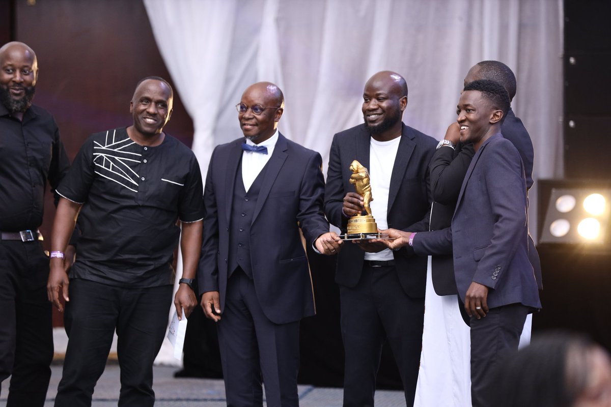 Uganda Advertising Association - UAA tweet media