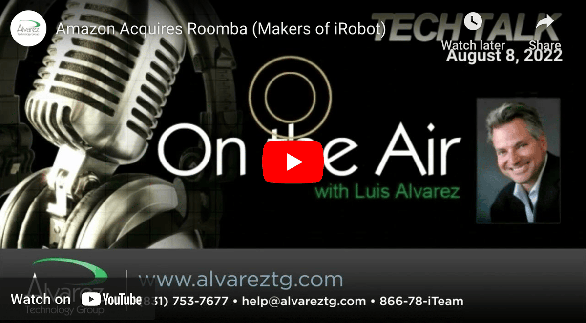 Alvarez Technology tweet media