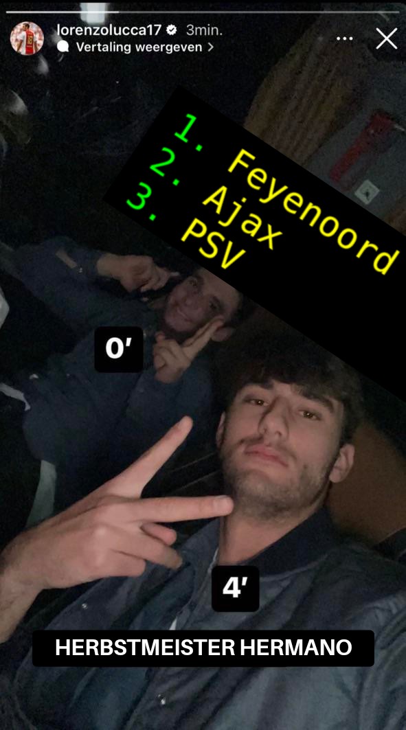 Kruidkoek2000's tweet photo. @Feyenoord https://t.co/rpc6kDDBX9