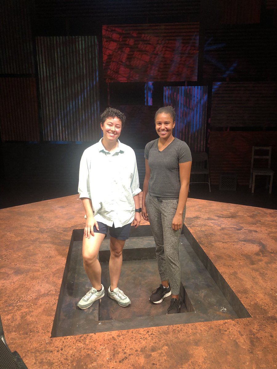 InterAct Theatre Co. tweet media