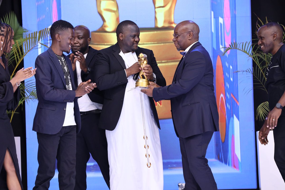 Uganda Advertising Association - UAA tweet media