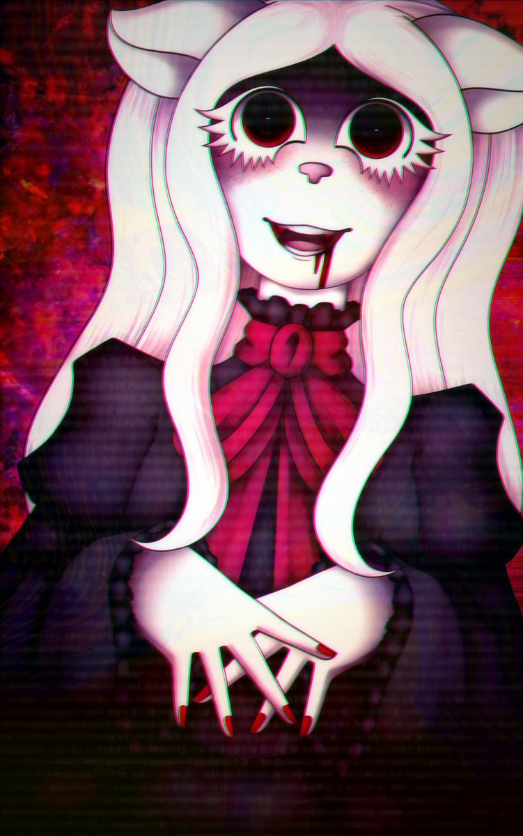 Menth01_'s tweet photo. 🧛 https://t.co/okyhEUq1aO