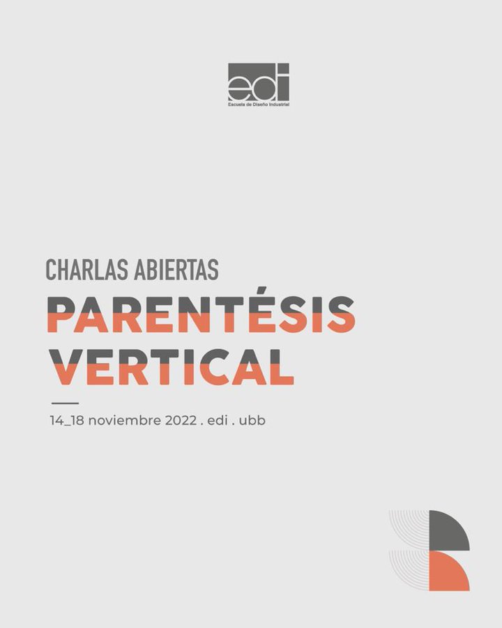Facultad Arquitectura Construcción Diseño UBB tweet media