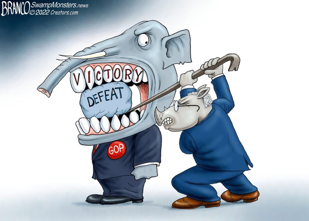 A.F. Branco - Political Cartoonist tweet media