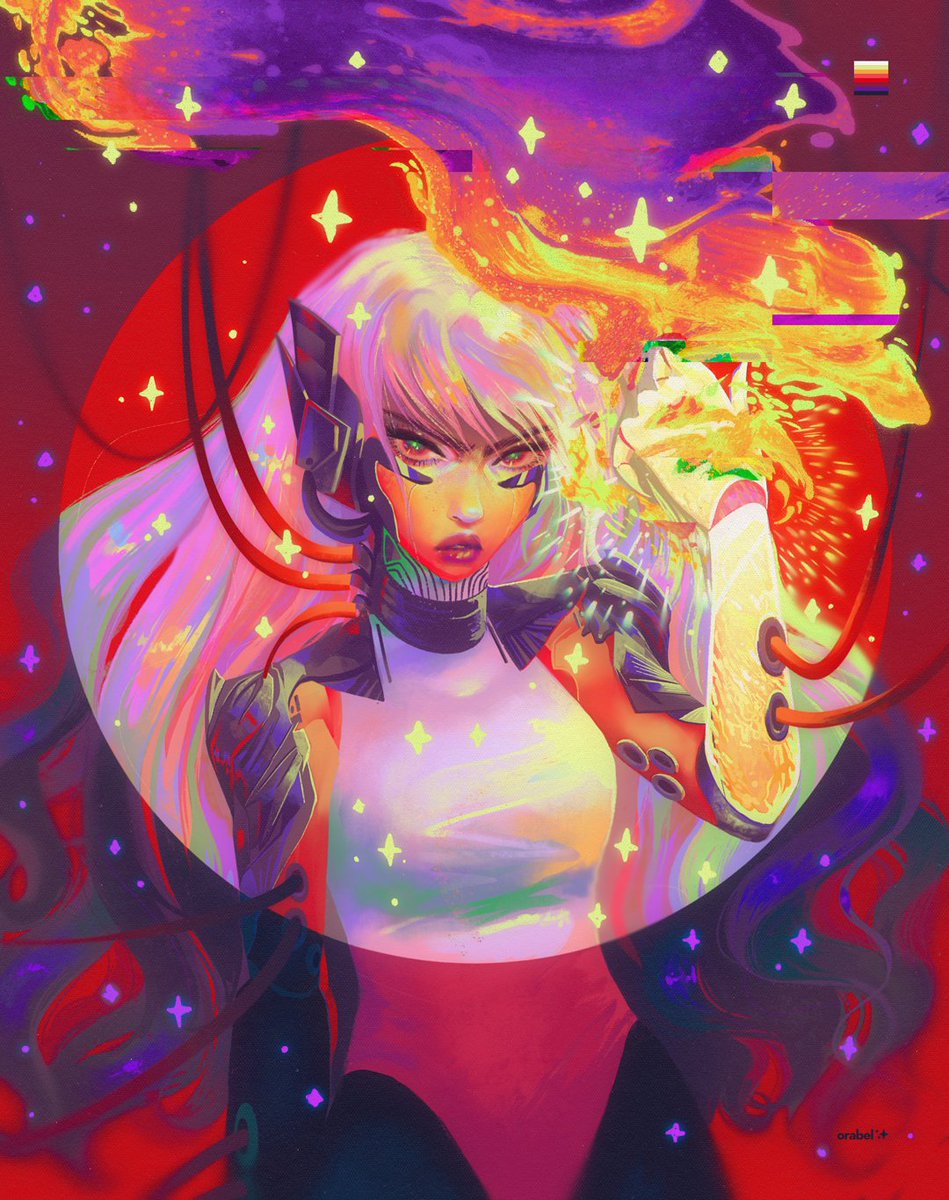 FURY-!222! ✦
🔥🩸✨