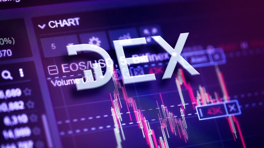 MahdiZocker's tweet photo. معرفی 3 دسته صرافی غیرمتمرکزی (DEX) که میتونن جایگزین CEX ها بشن

1⃣ دسته اول صرافی هایی هستن که قابلیت Limit Order رو دارند

- @1inch (AC / Agg)
- @paraswap (AC / Agg)
- @OpenOceanGlobal (AC / Agg)
- @PancakeSwap (BSC)
- @QuickswapDEX (Polygon)

AC = All Chains
Agg = Aggregator https://t.co/WeZL8IqXEa