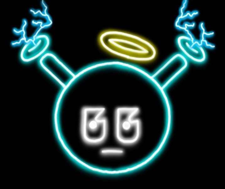 TheOnlyNeonIcon tweet picture
