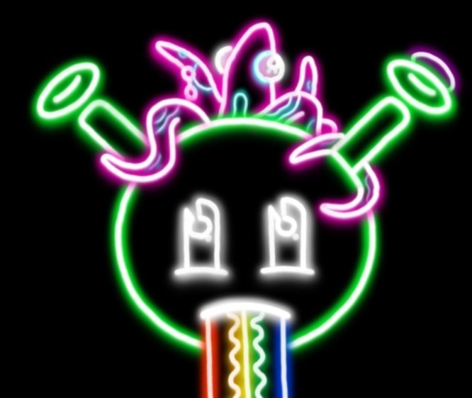 TheOnlyNeonIcon tweet picture