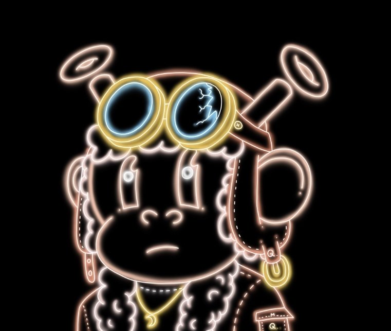 TheOnlyNeonIcon tweet picture